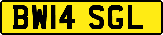 BW14SGL