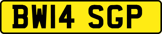 BW14SGP