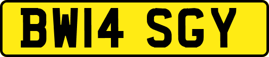 BW14SGY