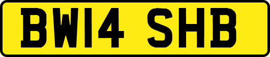 BW14SHB
