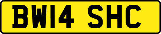 BW14SHC