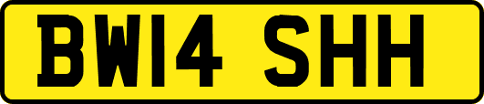 BW14SHH