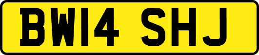 BW14SHJ