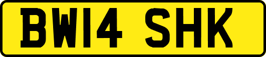 BW14SHK