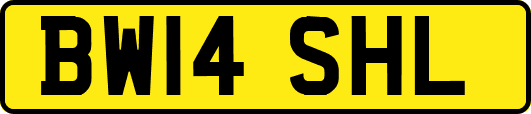 BW14SHL