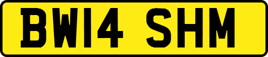 BW14SHM