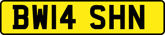 BW14SHN