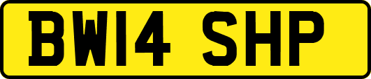 BW14SHP