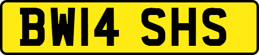 BW14SHS