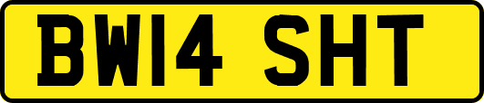 BW14SHT