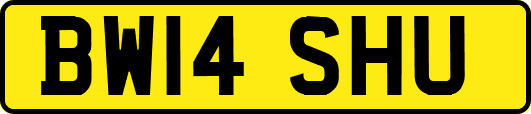 BW14SHU