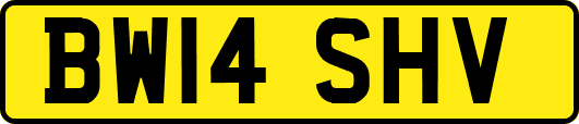 BW14SHV