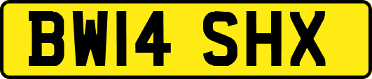 BW14SHX