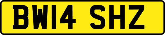 BW14SHZ
