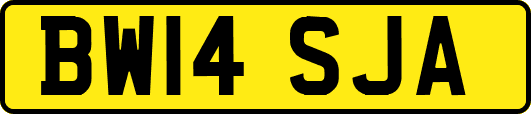 BW14SJA