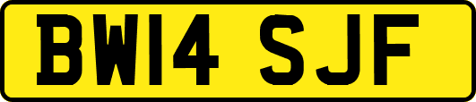 BW14SJF