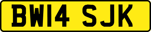 BW14SJK