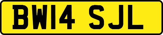 BW14SJL