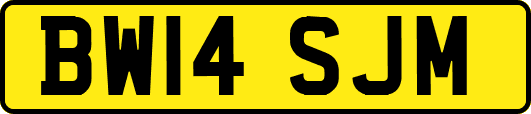 BW14SJM