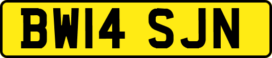 BW14SJN