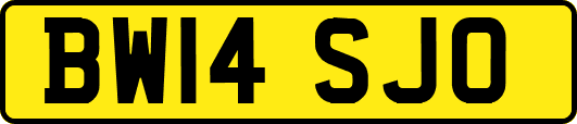 BW14SJO