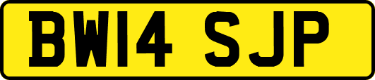 BW14SJP