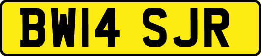 BW14SJR