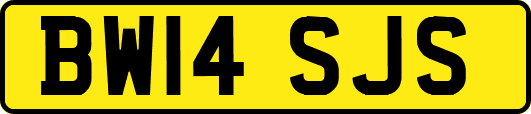 BW14SJS