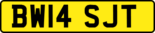 BW14SJT