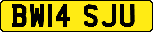 BW14SJU
