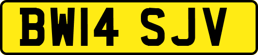 BW14SJV