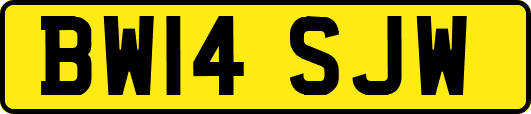 BW14SJW