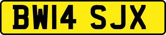 BW14SJX