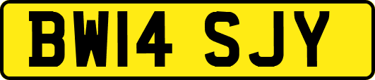 BW14SJY
