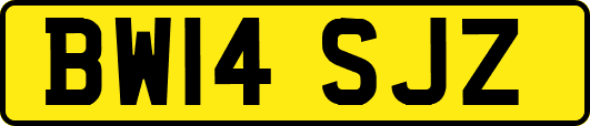 BW14SJZ