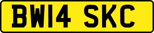 BW14SKC