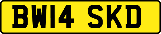 BW14SKD