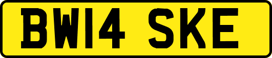 BW14SKE