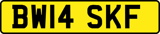 BW14SKF