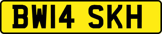 BW14SKH