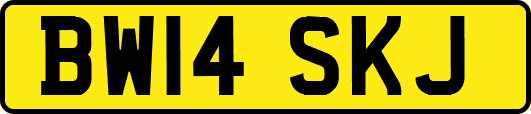 BW14SKJ