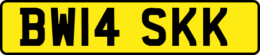 BW14SKK