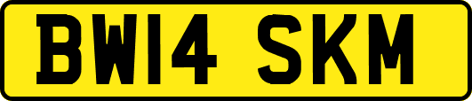 BW14SKM
