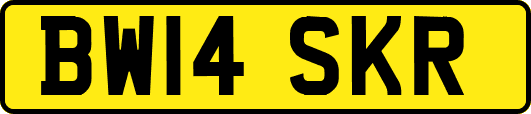 BW14SKR