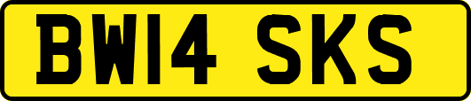 BW14SKS