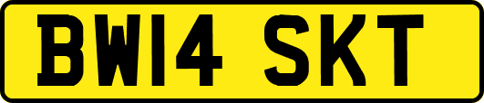 BW14SKT