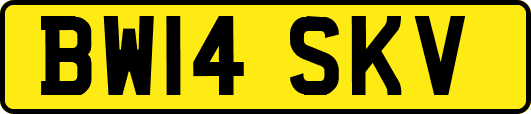 BW14SKV
