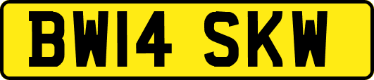 BW14SKW