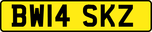 BW14SKZ