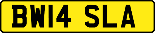 BW14SLA
